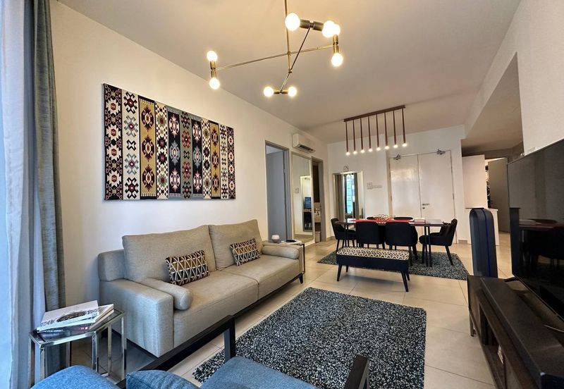 KL Gateway Premium Residence