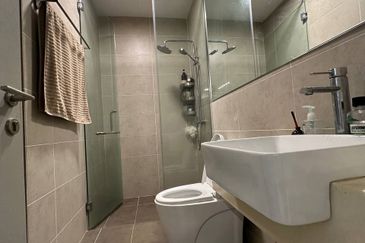 KL Gateway Premium Residence