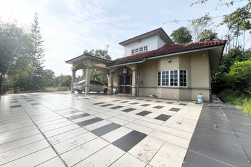 Taman Bukit Kapar