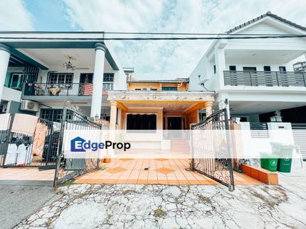 RENOVATED Double Storey Terrace, Taman Bukit Indah, Ampang, Selangor, Ampang