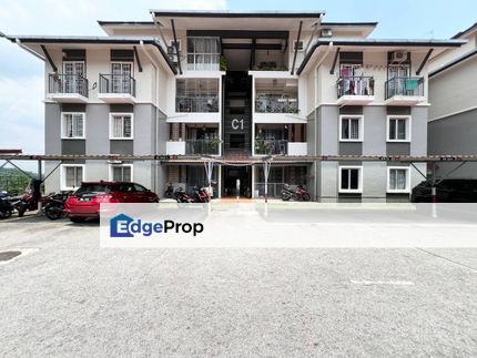 ANDARI TOWNVILLA 1, SELAYANG HEIGHTS, BANDAR BARU SELAYANG, Selangor, Selayang