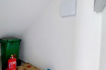 Tenderfields @ Eco Majestic