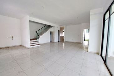 Tenderfields @ Eco Majestic