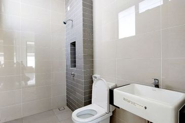 Tenderfields @ Eco Majestic