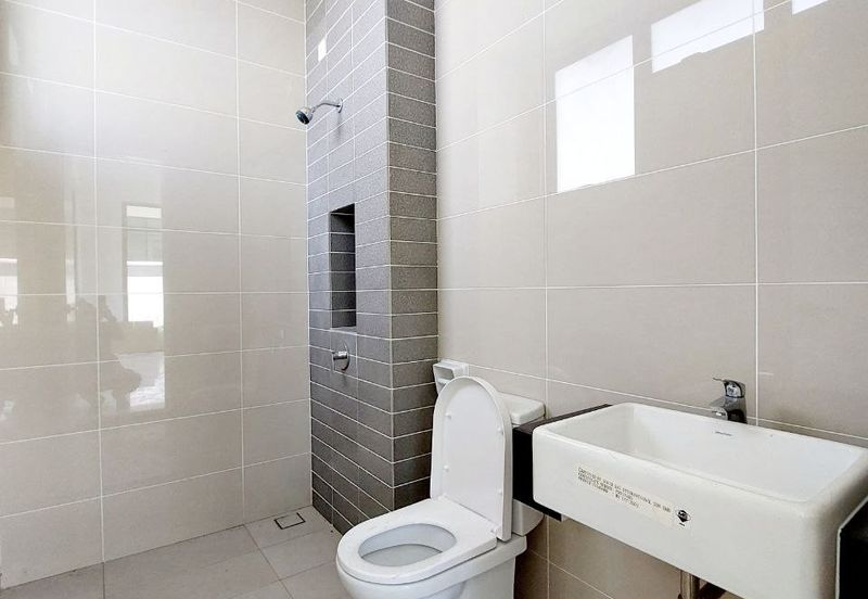 Tenderfields @ Eco Majestic