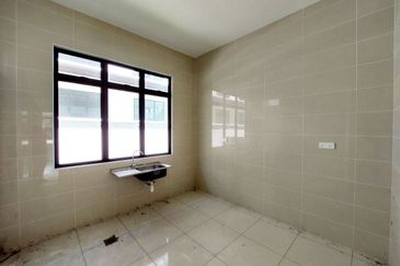 Tenderfields @ Eco Majestic