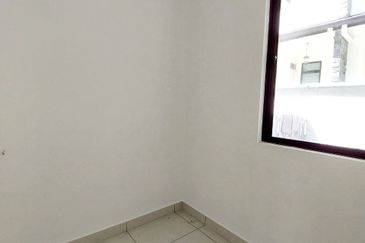 Tenderfields @ Eco Majestic