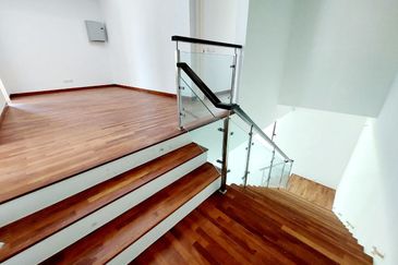 Tenderfields @ Eco Majestic