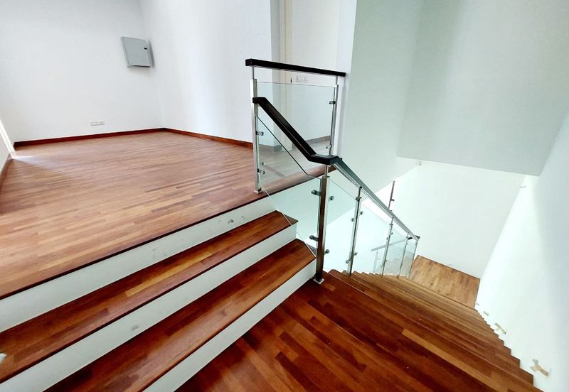 Tenderfields @ Eco Majestic