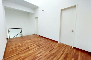 Tenderfields @ Eco Majestic