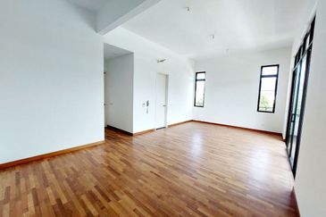 Tenderfields @ Eco Majestic