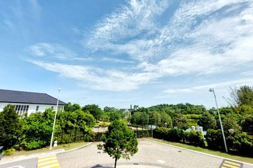 Tenderfields @ Eco Majestic