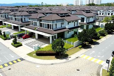 Tenderfields @ Eco Majestic