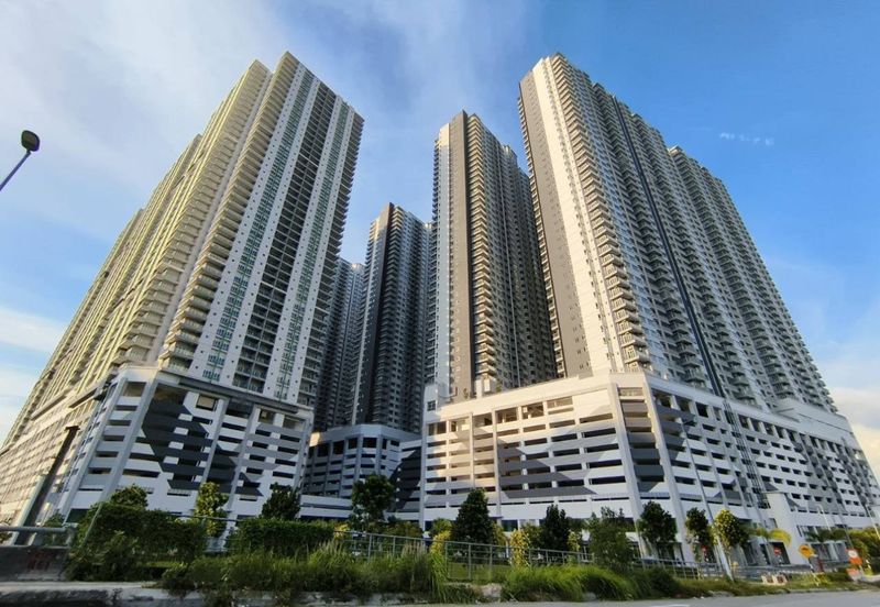 Razak City Residences