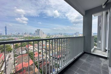 Razak City Residences
