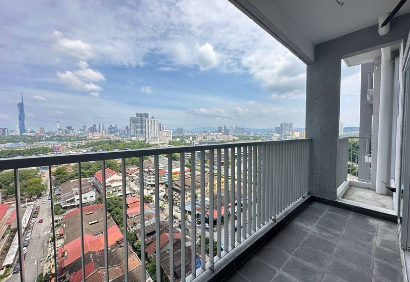 Razak City Residences