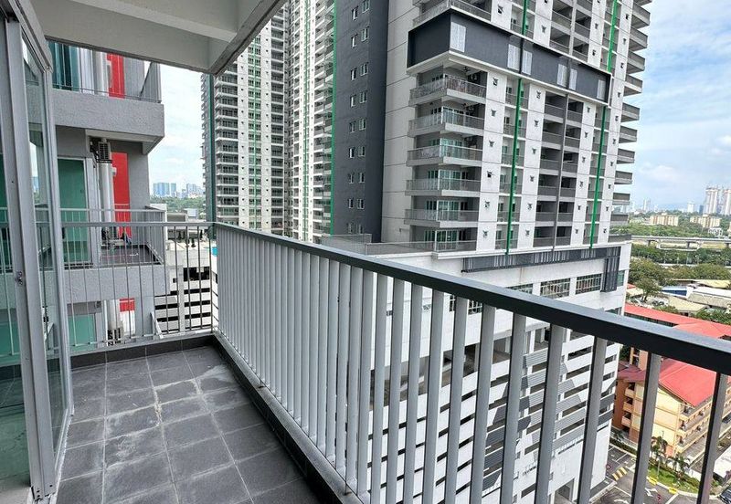 Razak City Residences