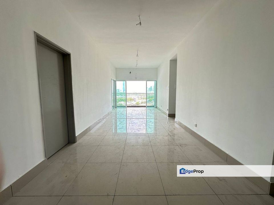 RC Residence Condominium Sungai Besi Kuala Lumpur For Sale Facing KLCC, Kuala Lumpur, Salak Selatan