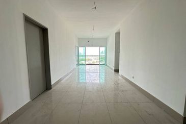 Razak City Residences