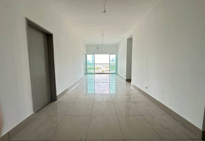 Razak City Residences