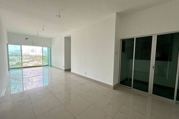 Razak City Residences