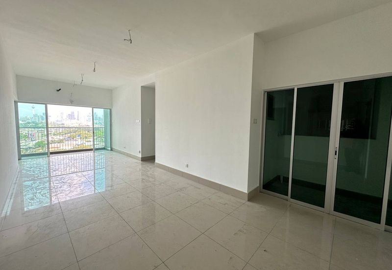 Razak City Residences