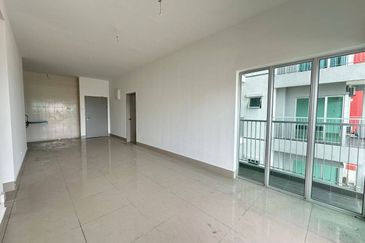 Razak City Residences