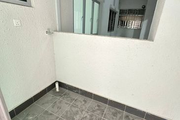 Razak City Residences