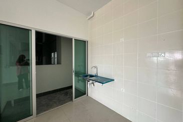 Razak City Residences