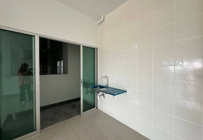 Razak City Residences