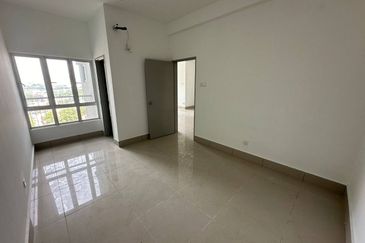 Razak City Residences