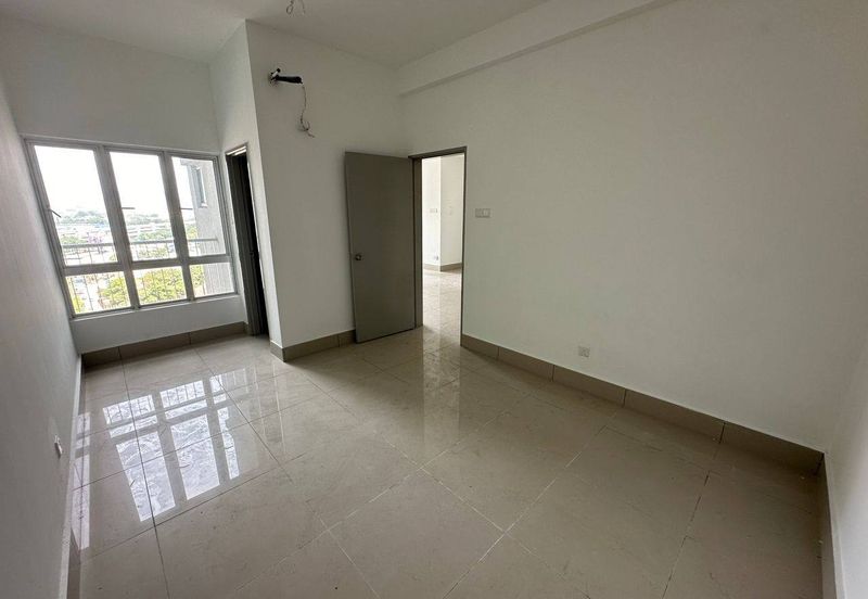 Razak City Residences