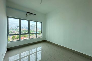 Razak City Residences