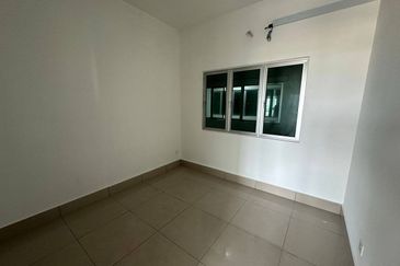 Razak City Residences