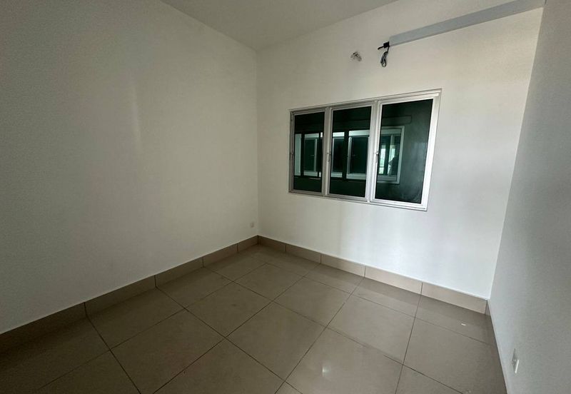 Razak City Residences