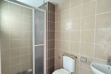 Razak City Residences