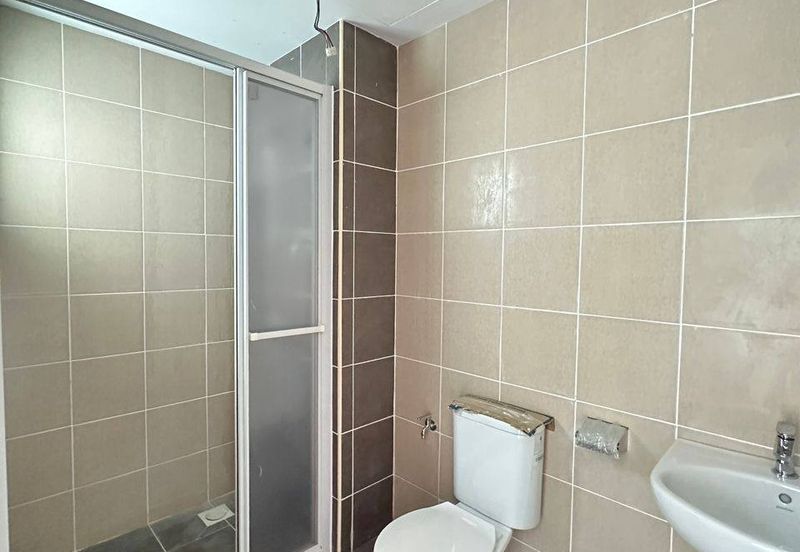 Razak City Residences