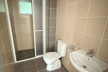 Razak City Residences