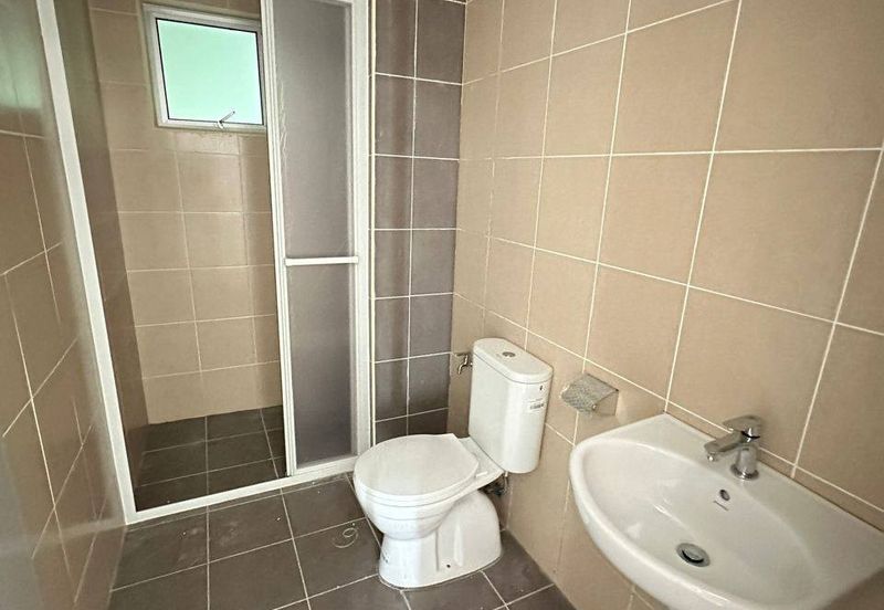 Razak City Residences