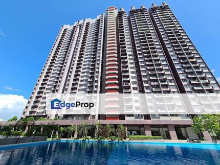 PV21 CONDOMINIUM, SETAPAK, KL, Kuala Lumpur, Setapak