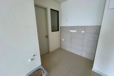 Sunway Avila Residences