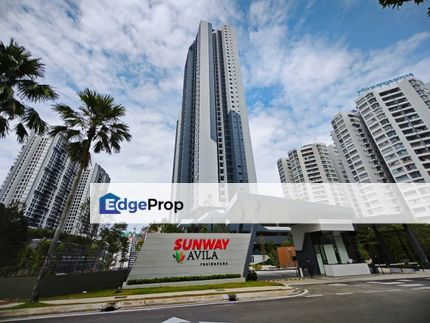 Sunway Avila Service Residence, Wangsa Maju, Kuala Lumpur, Kuala Lumpur, Wangsa Maju