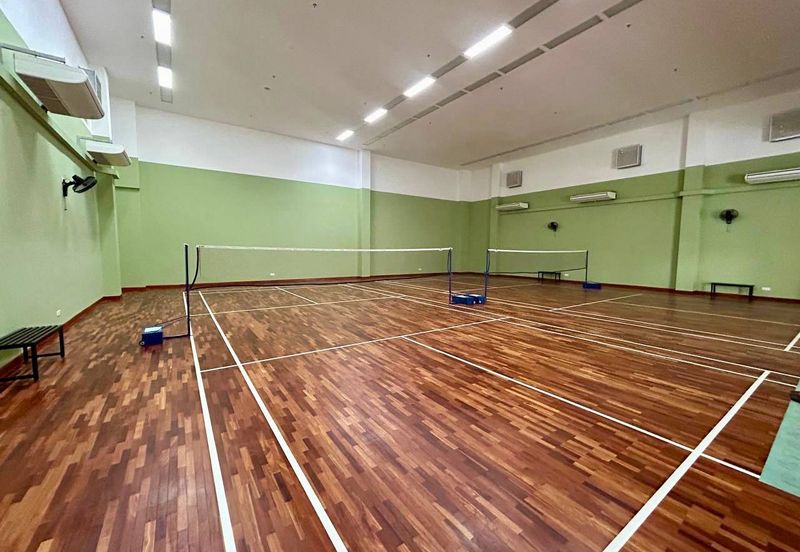 Sunway Avila Residences