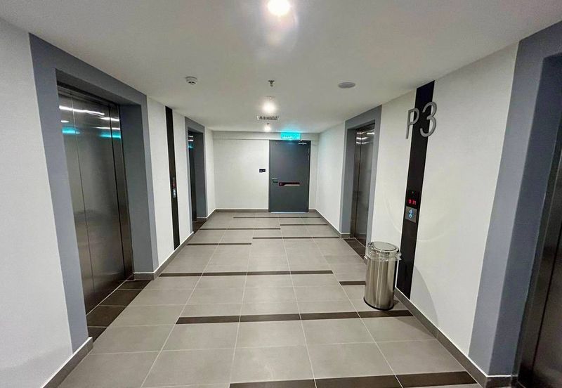 Sunway Avila Residences