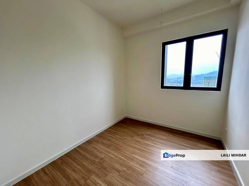 Sunway Avila Service Residence, Wangsa Maju, Kuala Lumpur For Sale walking distance to LRT, Kuala Lumpur, Wangsa Maju