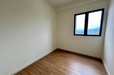 Sunway Avila Residences