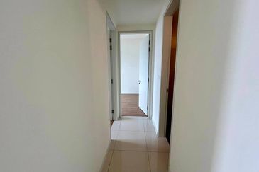 Sunway Avila Residences