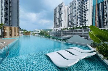 Sunway Avila Residences