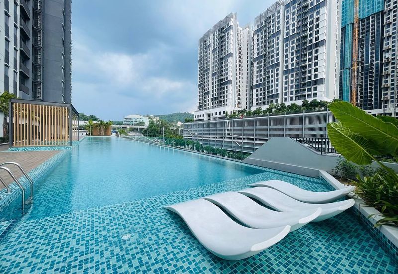 Sunway Avila Residences