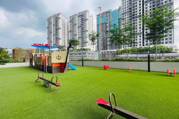 Sunway Avila Residences